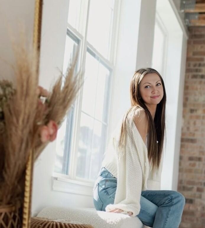 Автор рассказа и канала, Татьяна.