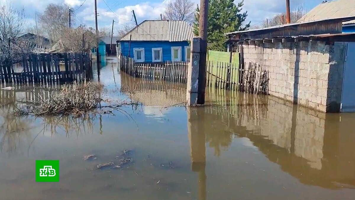    В Кургане проводят массовую эвакуацию
