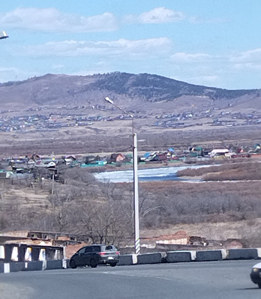 дорога в школу