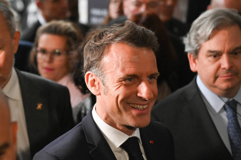    Фото: IMAGO/Andre Ribeiro/Globallookpress