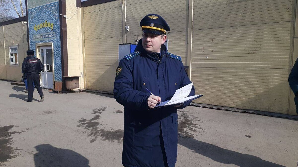 Фото: прокуратура Новосибирской области