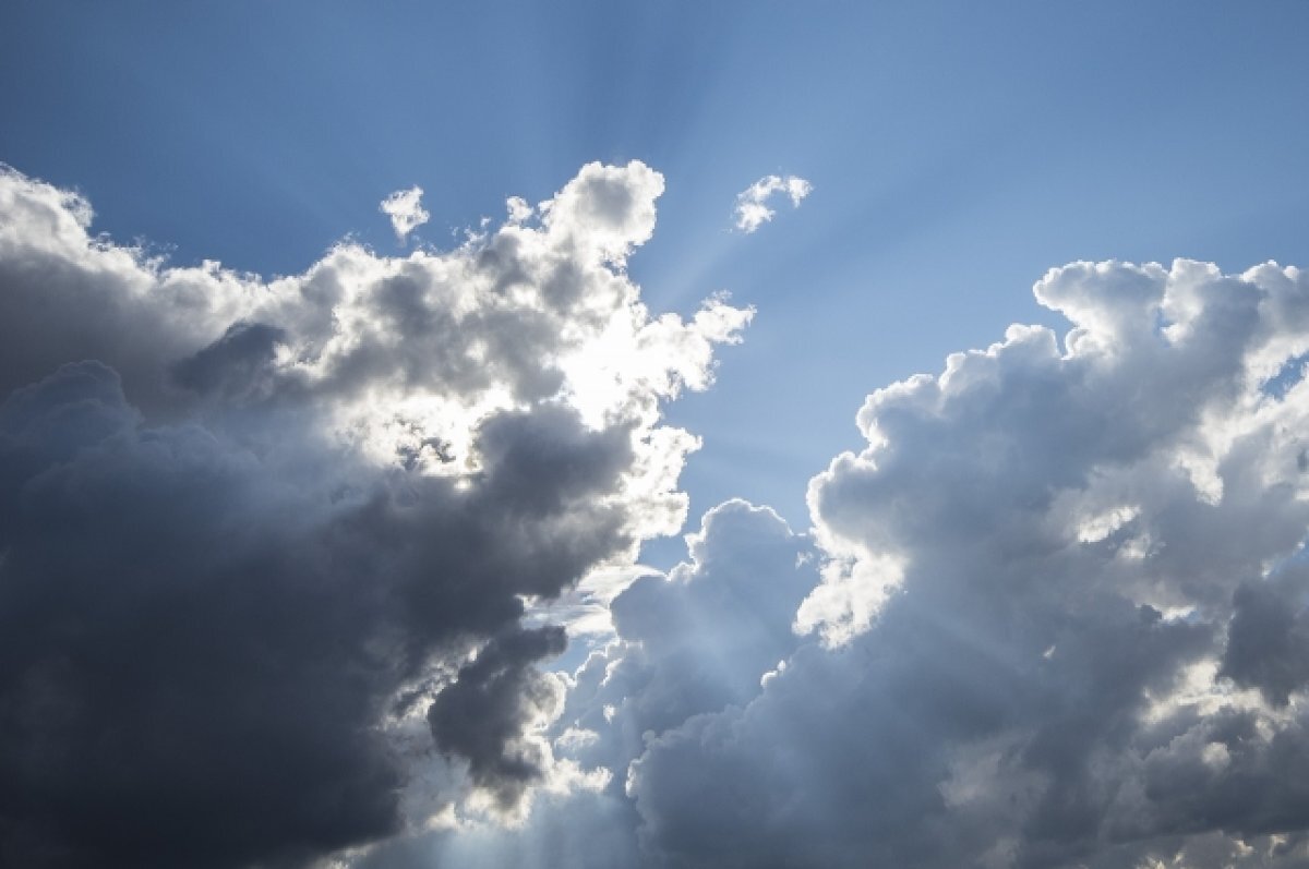    В Краснодарском крае 17 апреля воздух прогреется до 33 градусов