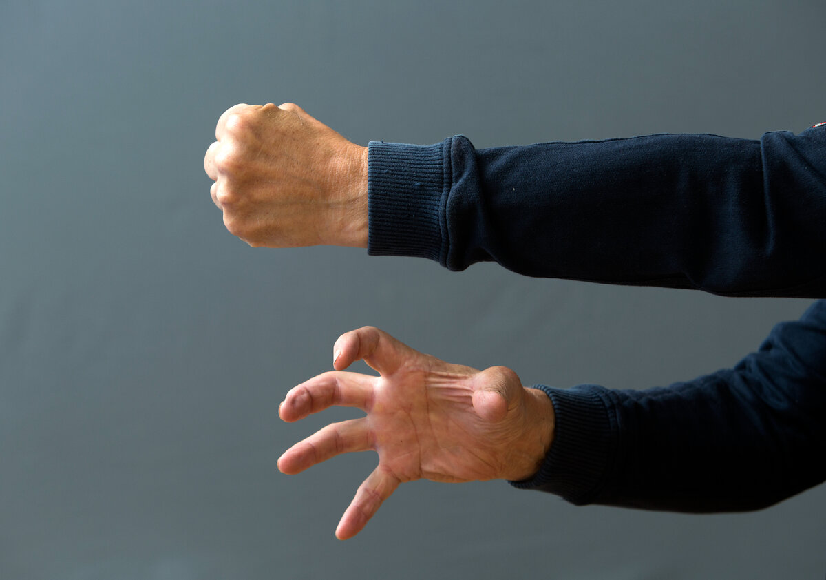 Мужчину избили до потери сознания в ночном клубе города Балаково. Фото: Nikolay Gyngazov/Globallookpress.