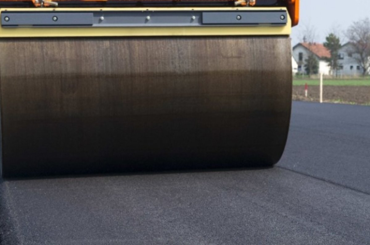    К 1 августа в Омске отремонтируют дороги на девяти улицах