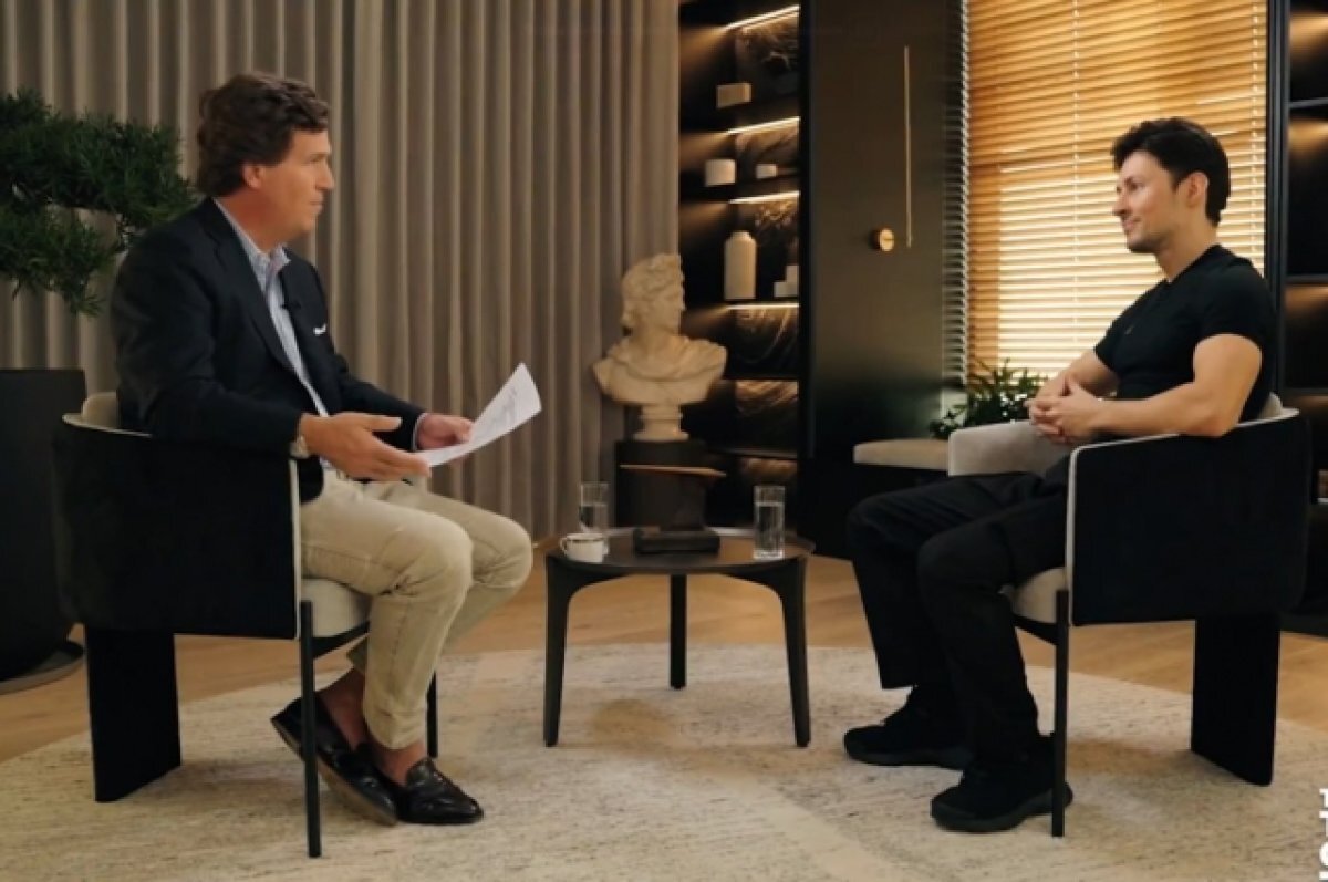    Дуров: число пользователей Telegram может достичь 1 млрд человек