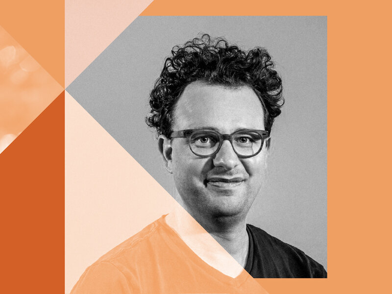 Дарио Амодеи