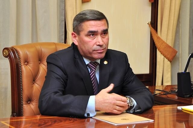 Владимир Иванович Филиппов