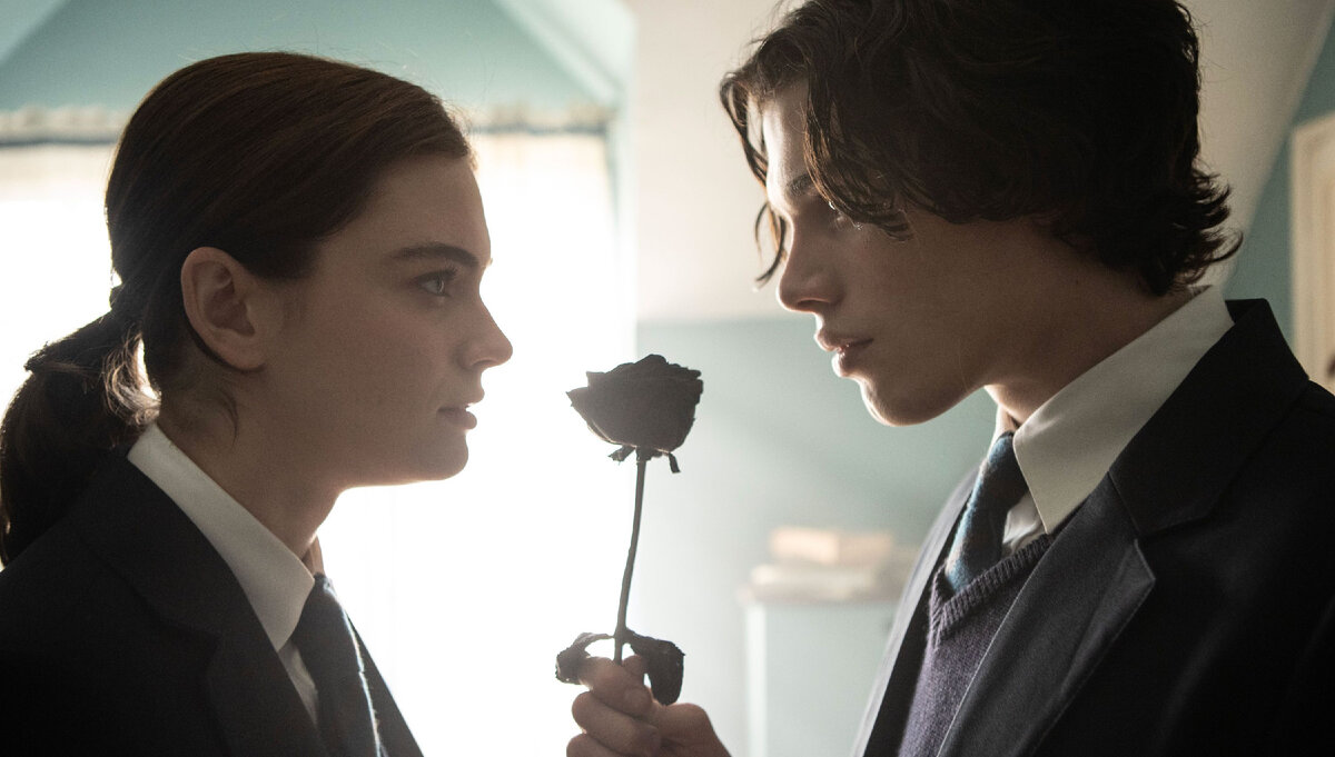 кадр из одноименной экранизации