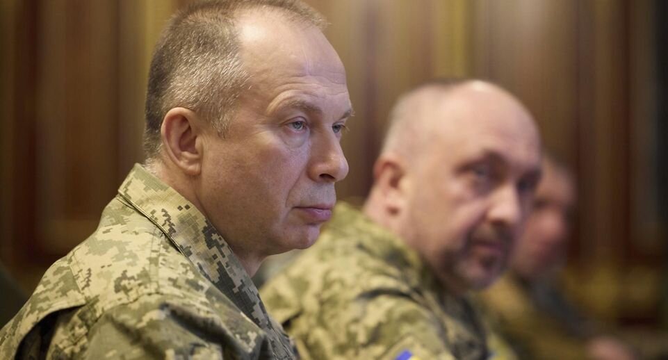    Pool /Ukrainian Presidentia / Global Look Press