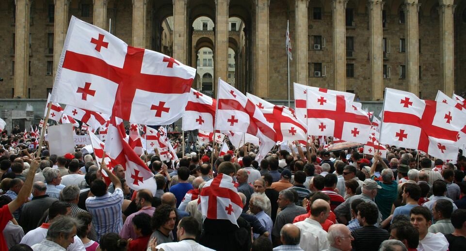    Vladimir Valishvili/Russian Look / Global Look Press