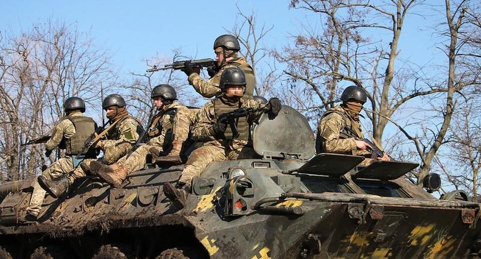    Ministry of Defense of Ukraine