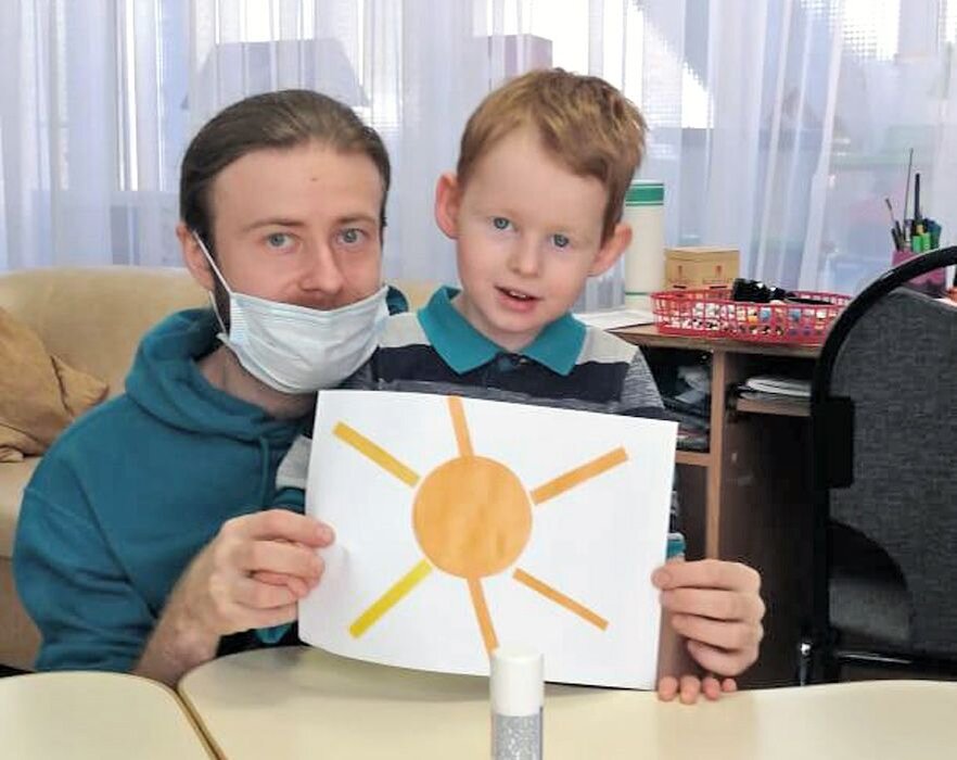 Фото: из личного архива героя публикации  📷
