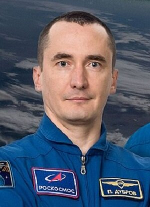 Петр Дубров