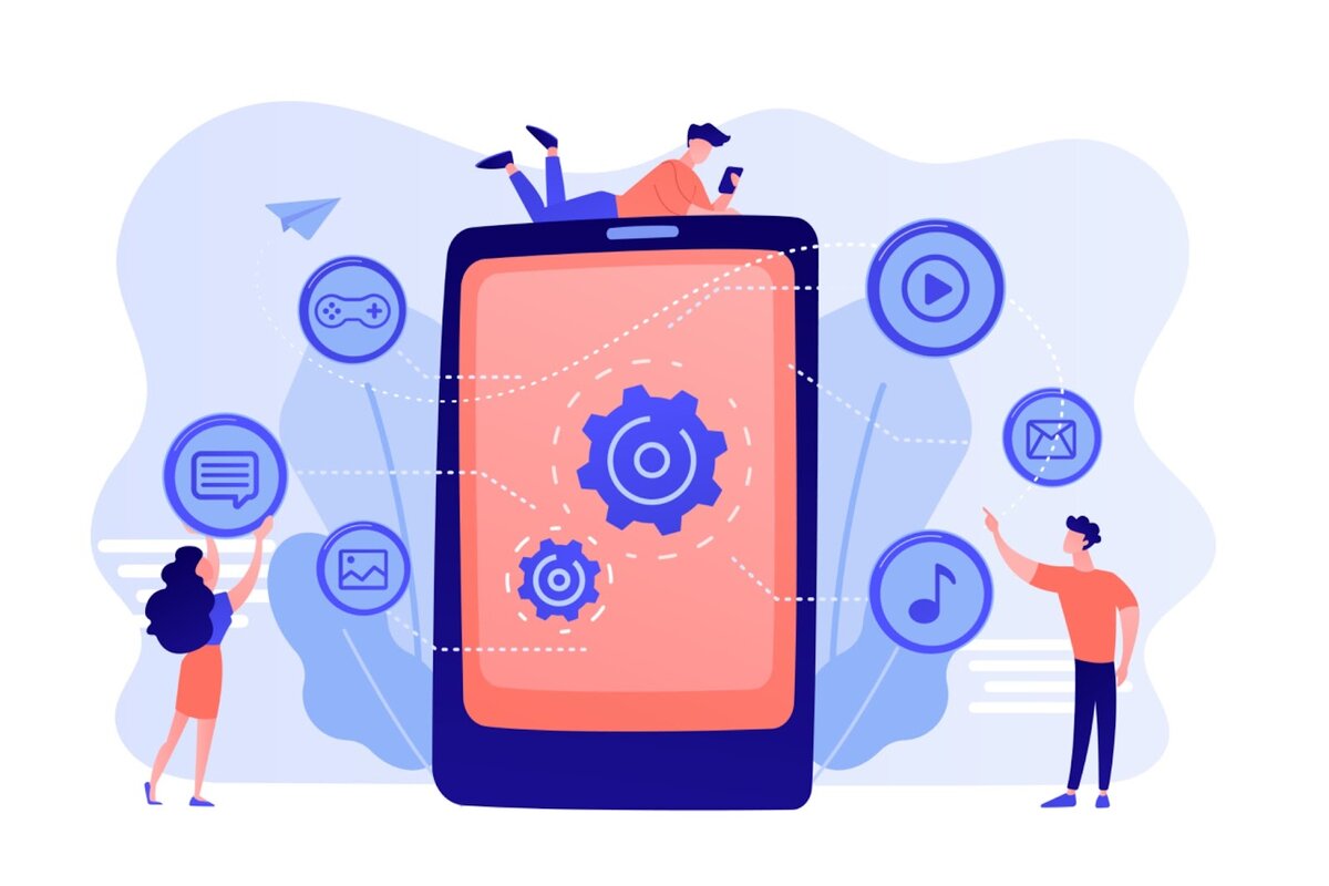 Изображение от vectorjuice на Freepik. Интернет Хостинг Центр — надежный провайдер с серверами в России и Европе. Подписывайтесь на наш канал в Яндекс.Дзен и читайте новые статьи каждую неделю!