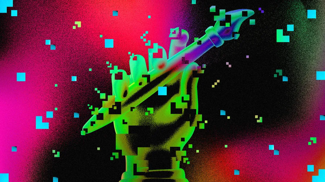 &laquo;Мы можем перейти в эпоху бесконечных селфи с обезьянами&raquo;. Футболисты на первый взгляд выглядят реалистично, но при ближайшем рассмотрении что-то не так.