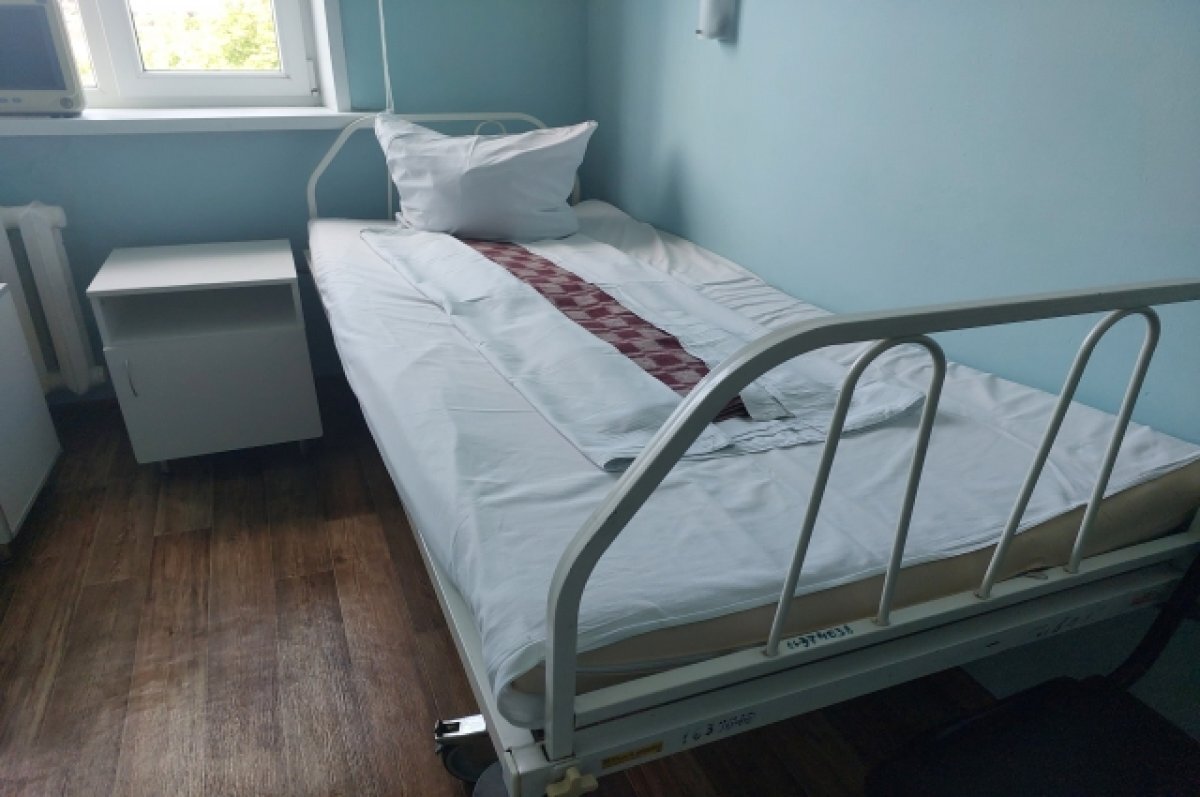    Прокуратура проверит больницу Богдановича после жалоб жителей