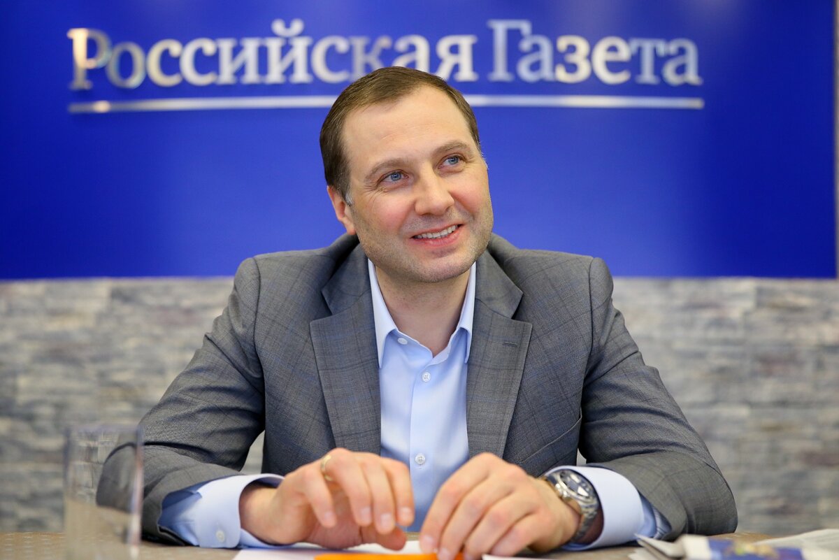    Александр Корольков