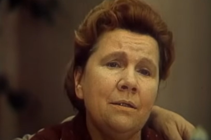 Мелодрама, песня из которой стала чуть ли не самой народной