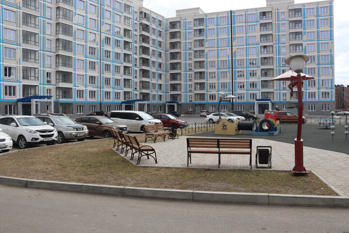 Фото отдела по связям с общественностью и СМИ администрации Абакана 