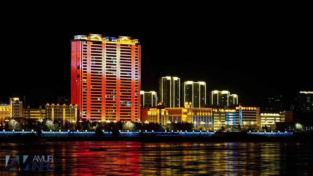    Фото: Амур.инфо