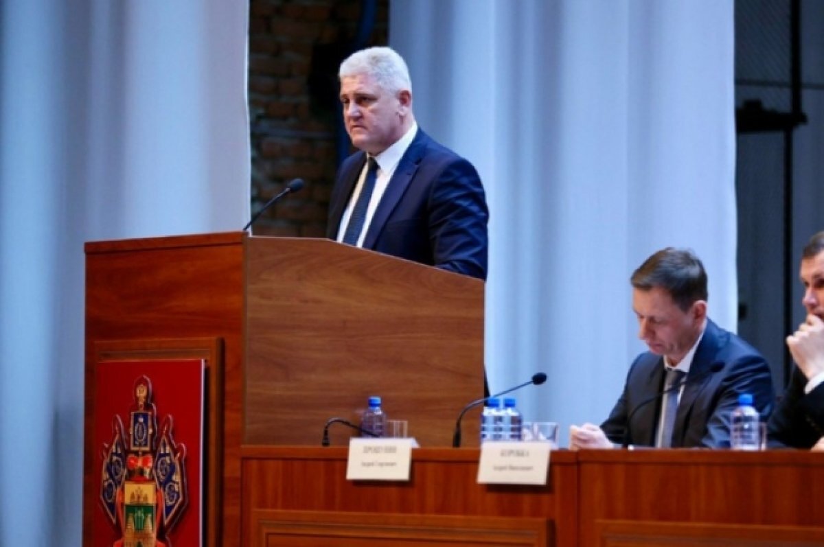    В центре станицы Каневской выполнят благоустройство парка