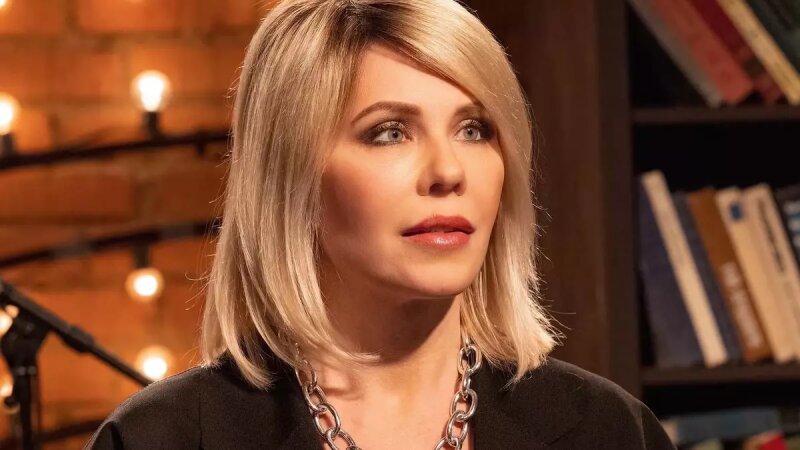    Анастасия Макаревич / go.zvuk.com