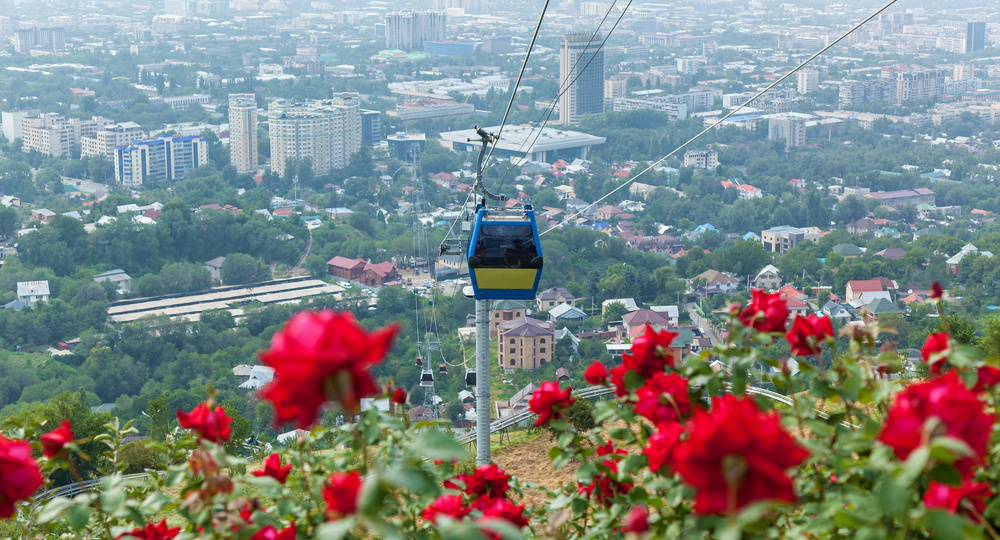 Отдых для пенсионеров: 5 интересных и недорогих вариантов на лето