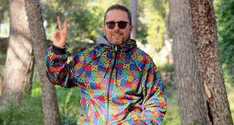 © Фото со страницы Анатолия Шария в Facebook