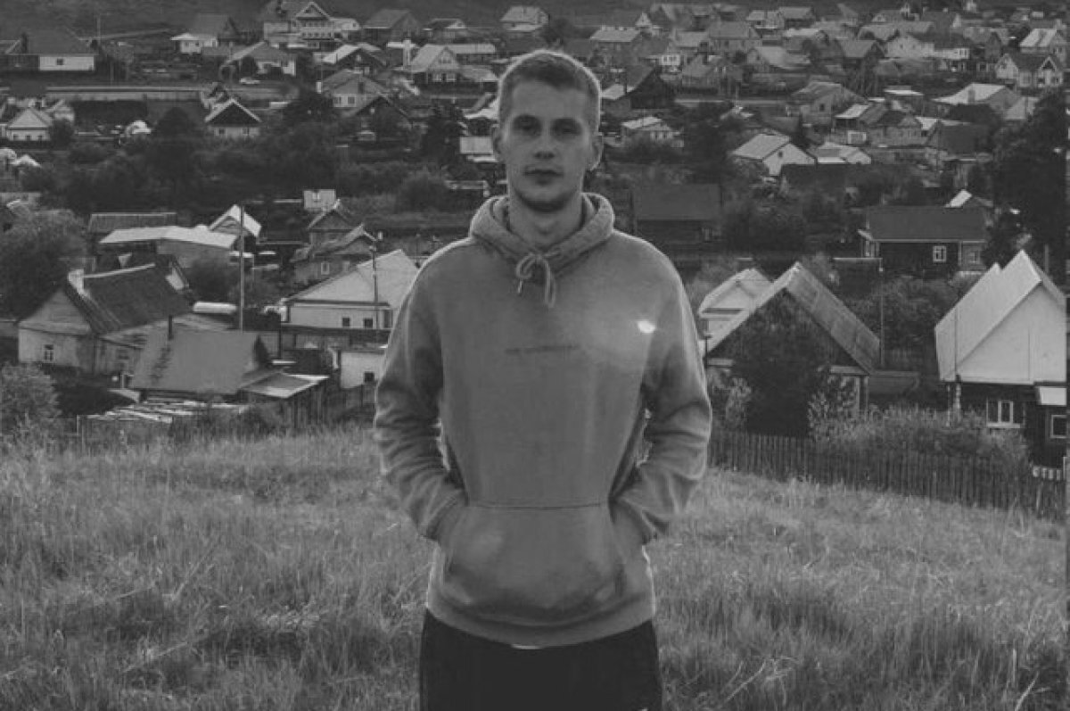    Родные ишимбайского стрелка не стали помогать семье убитого