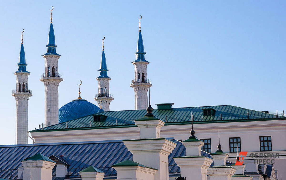 Религия играет решающую роль.  Фото: Фото: ФедералПресс / Дмитрий Барков