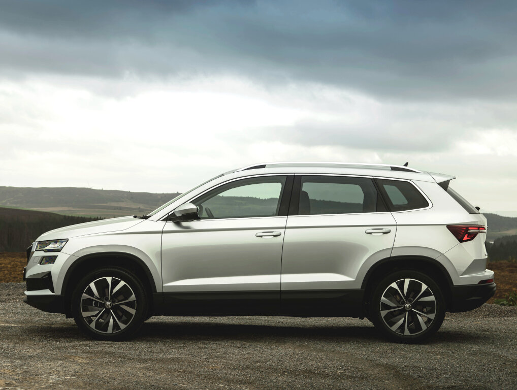     Skoda Karoq получил рублевый ценник: дилеры оценили кроссовер чуть дороже 3 миллионов none