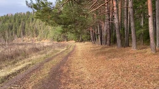 Водопад, утес и пещера в Советском районе Кировской области