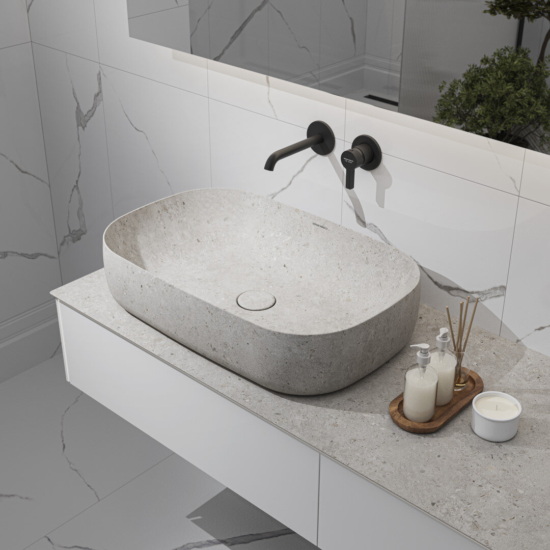 Серия "Монте Тиберио"