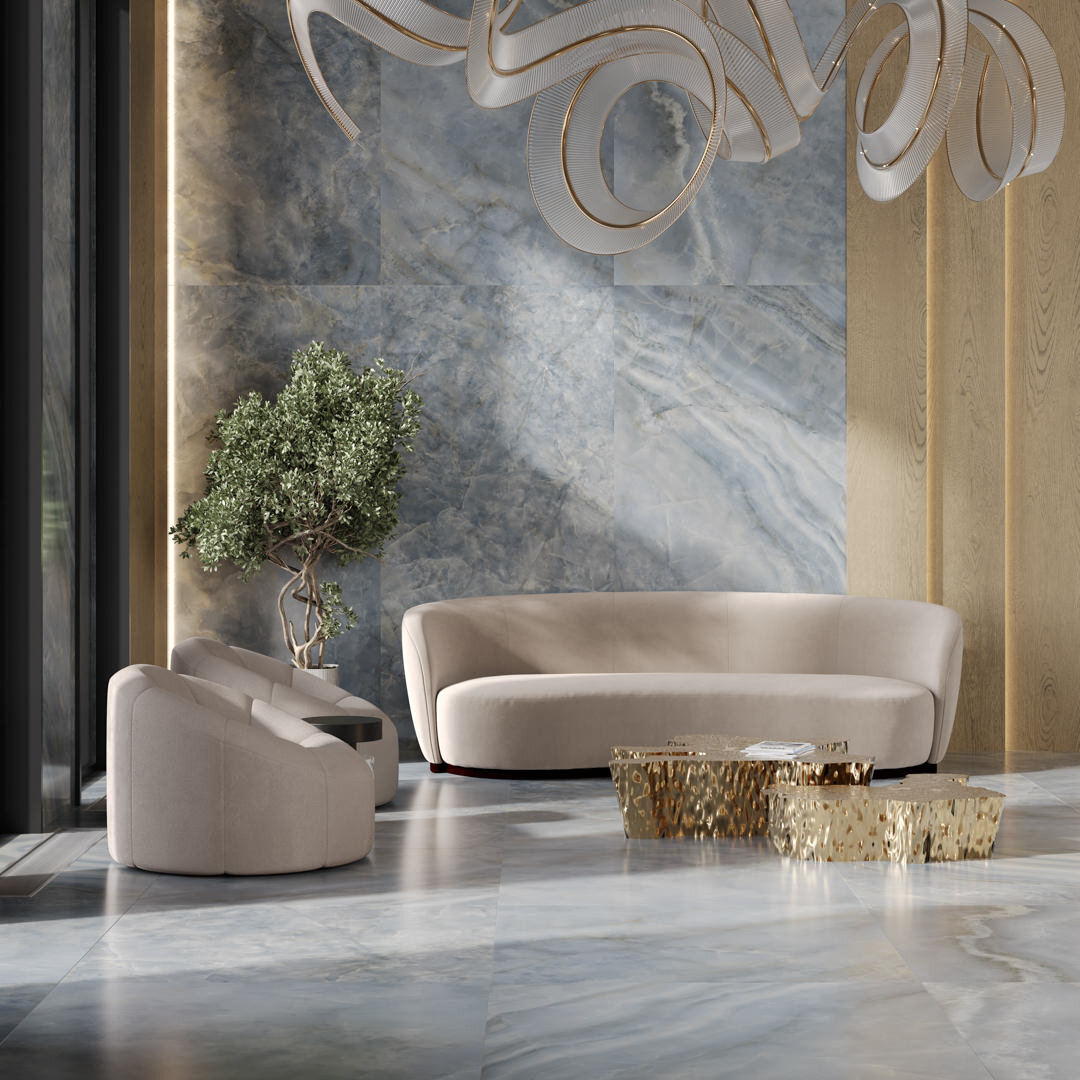 Серия "Ониче"