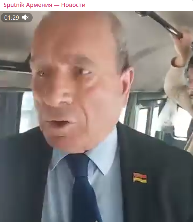скриншот телеграм