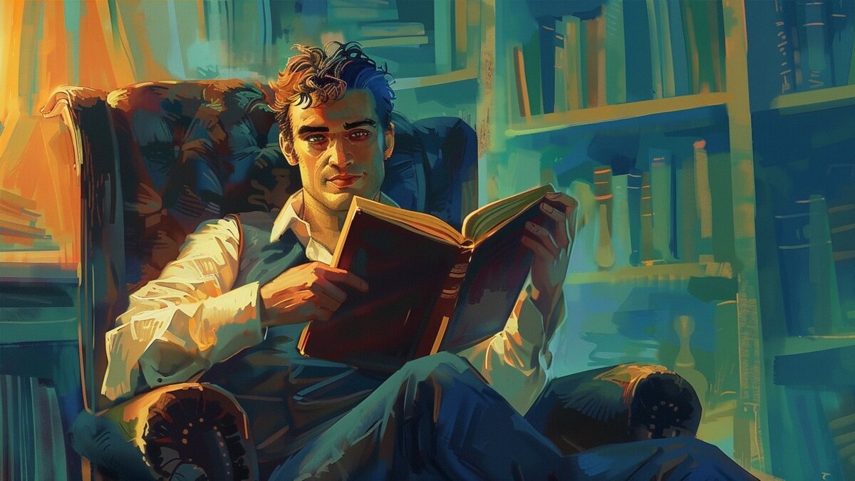     Источник: Изображение Midjourney