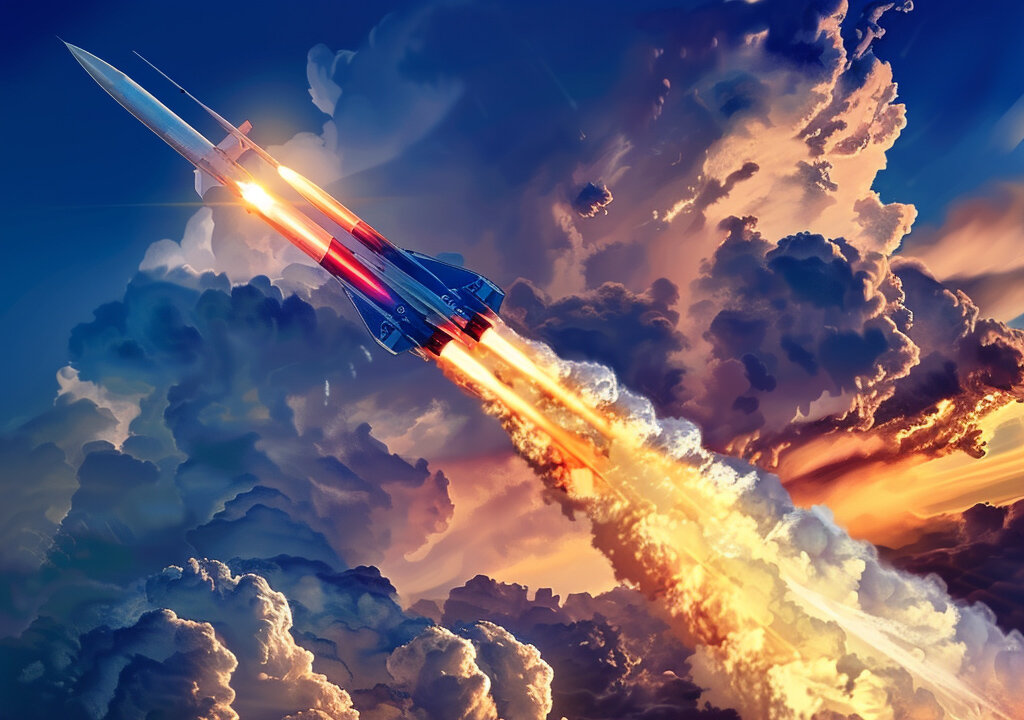 Изображение сгенерировано ИИ