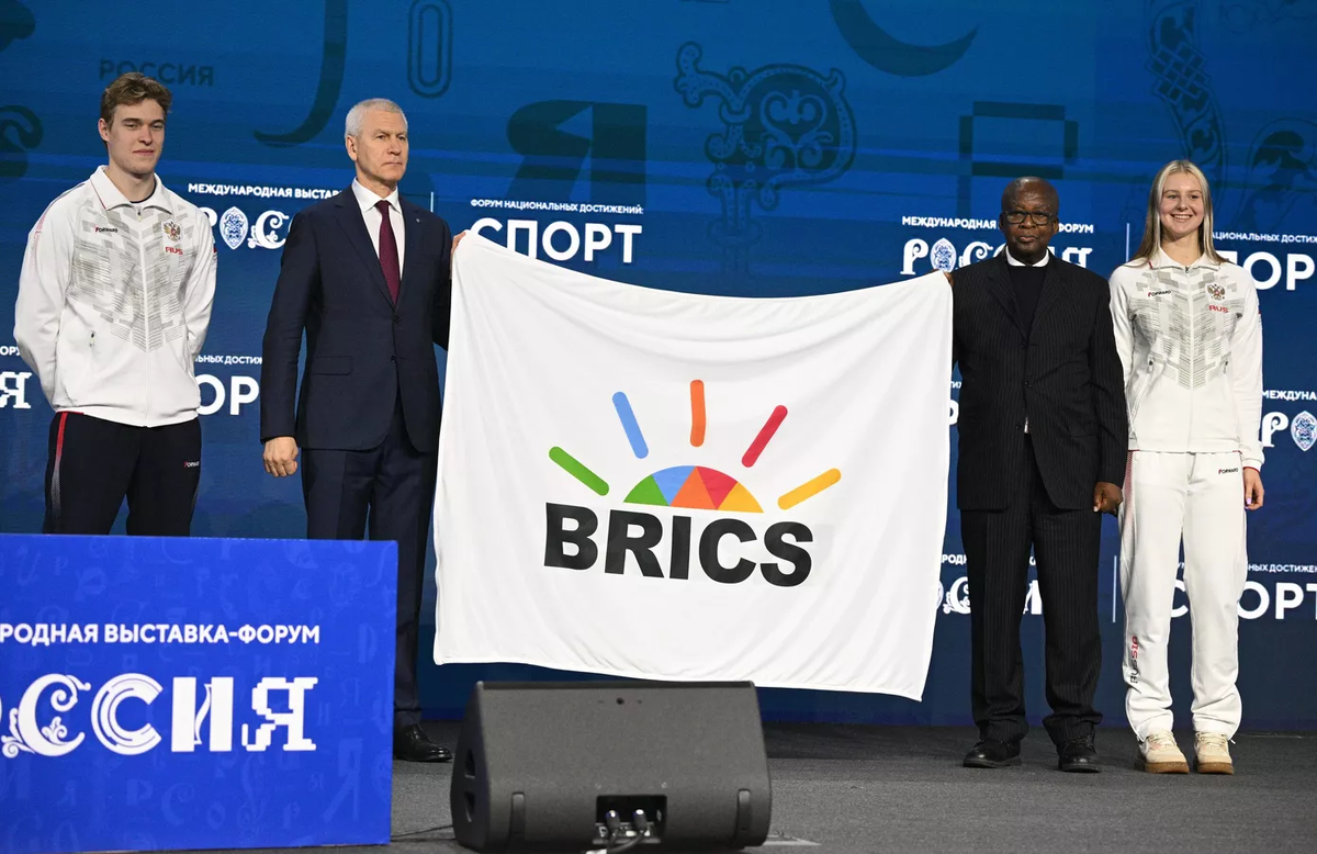 Фотохост-агентство РИА Новости 