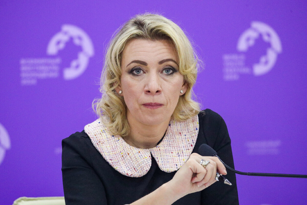 Фото: Sergey Petrov / news.ru / Global Look Press 