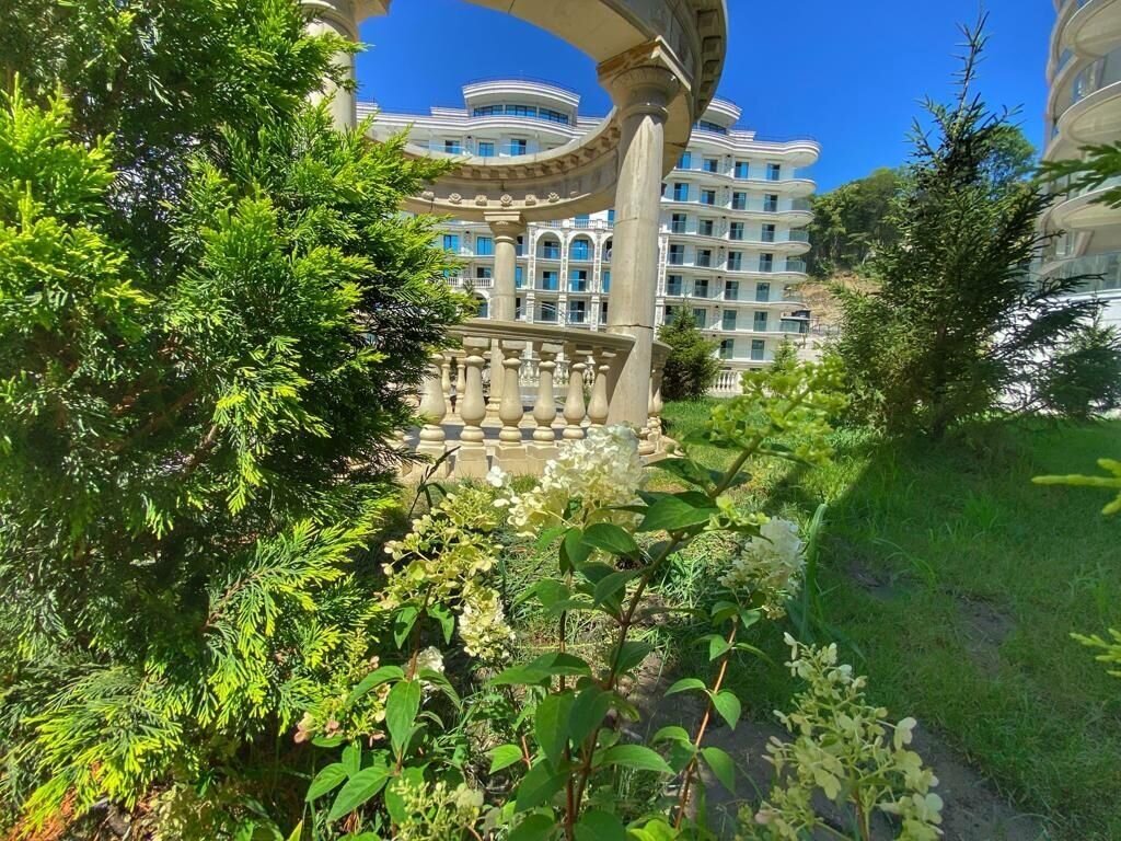 Marine Garden Sochi (Марин Гарден Сочи)