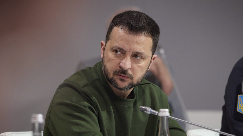   globallookpress.com Ukrainian Presidential
