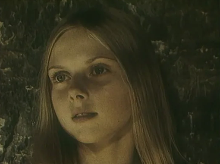 кадр из фильма "Выше радуги"