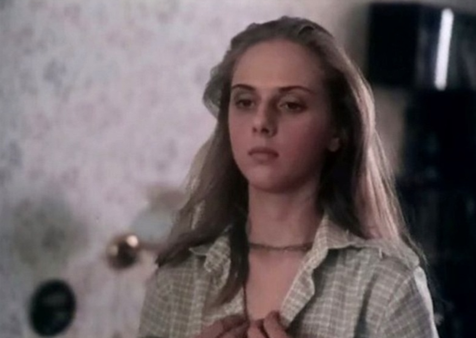 кадр из фильма "Публикация"