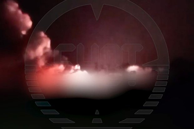    Кадр: Telegram-канал Shot