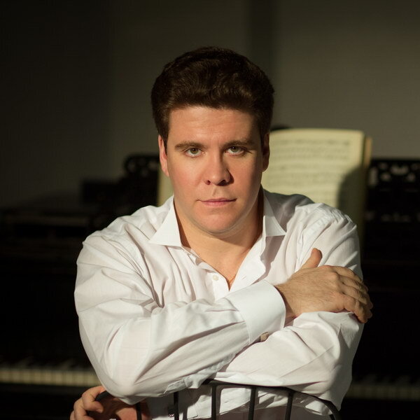     Денис Мацуев исполнит Моцарта и Грига в БЗК