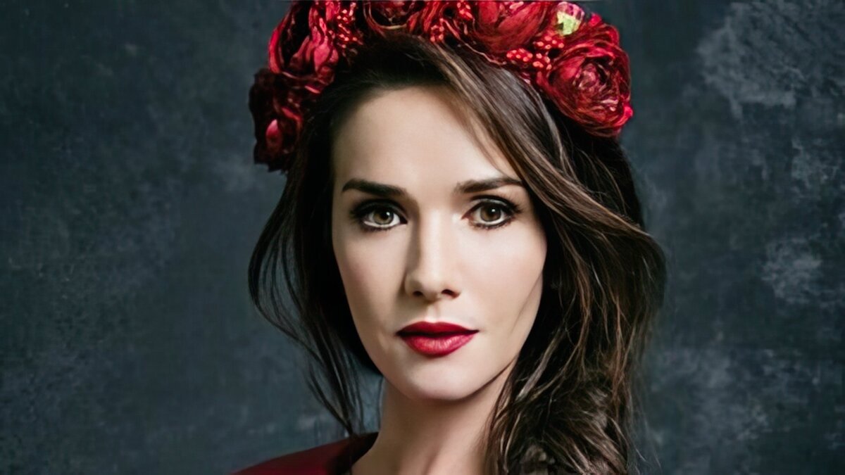    На фото: Наталия Орейро