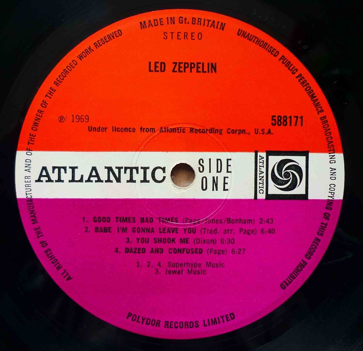 Фото из личного архива.