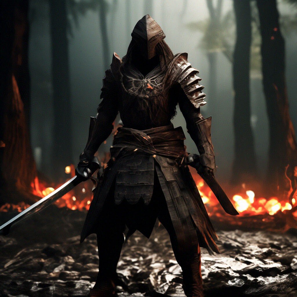 Как я себя представляю.