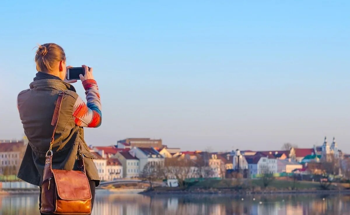    Куда можно поехать из России без загранпаспорта и визы. ТОП-6 направлений на майские праздники