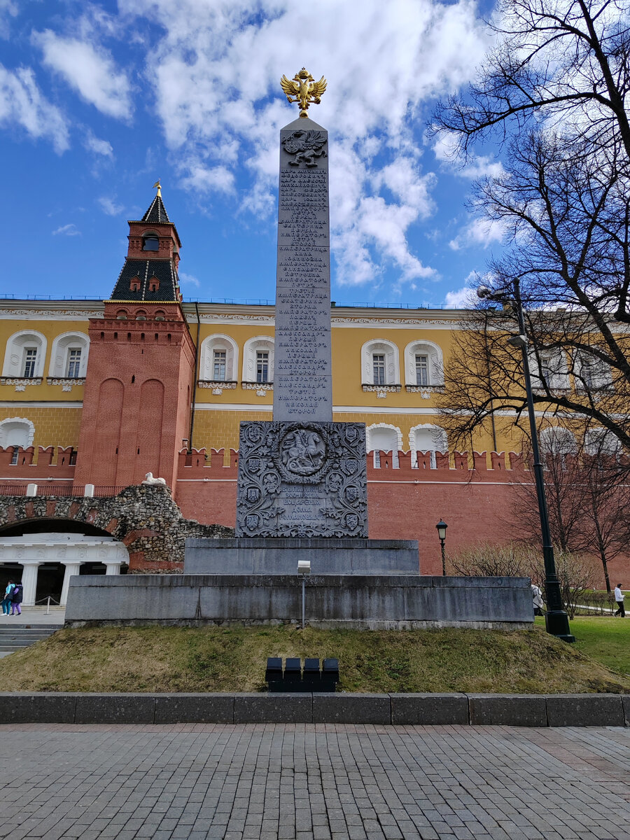 Современный вид